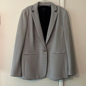 Ann Taylor blazer